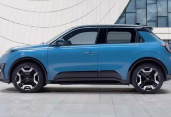 ¿Nissan March 2026 ahora es eléctrico? Todo lo que debes saber de este icónico hatchback