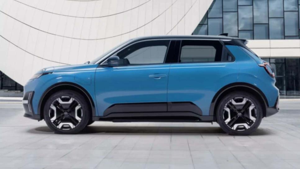 ¿Nissan March 2026 ahora es eléctrico? Todo lo que debes saber de este icónico hatchback ¿Nissan March 2026 ahora es eléctrico? Todo lo que debes saber de este icónico hatchback