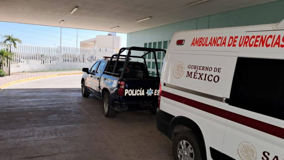 Un militar resulta herido tras un enfrentamiento en la sindicatura de Imala Un militar resulta herido tras un enfrentamiento en la sindicatura de Imala