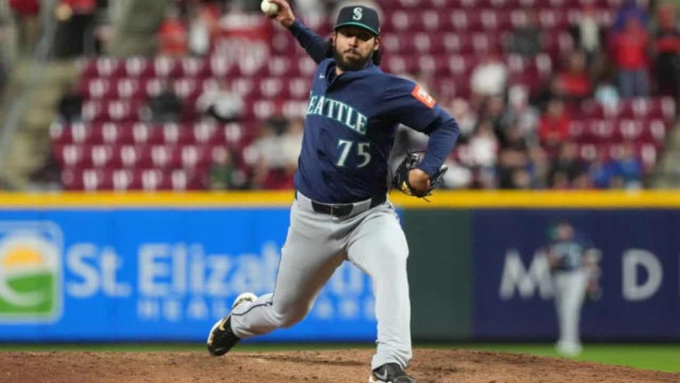 Andrés Muñoz brilla con 16 salvamentos y entra en la historia del béisbol mexicano Andrés Muñoz brilla con 16 salvamentos y entra en la historia del béisbol mexicano
