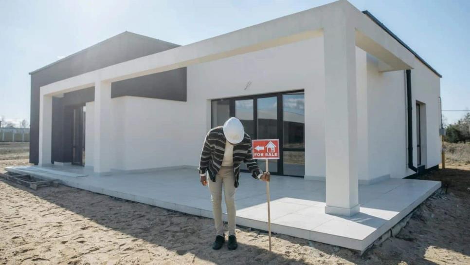 ¿Cuánto tienes que dar de enganche para comprar una casa de 2 millones en México? | PODCAST