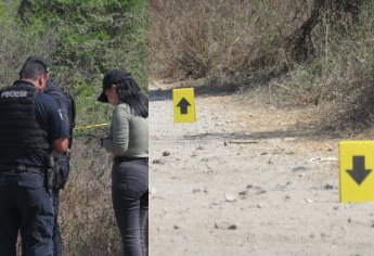 Tres familias buscan a su familiar desaparecido en un cuerpo localizado por la Termoeléctrica de Mazatlán 
