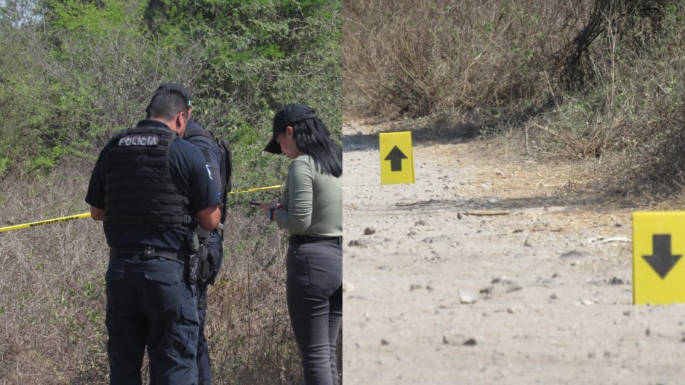 Tres familias buscan a su familiar desaparecido en un cuerpo localizado por la Termoeléctrica de Mazatlán Tres familias buscan a su familiar desaparecido en un cuerpo localizado por la Termoeléctrica de Mazatlán