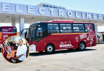 Sonora ya tiene electrolinera: ¿Dónde está y cómo llegar a esta nueva estación?