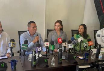 Yusseli Mendívil invita a “La Vuelta Hortitec 2025” en Los Mochis