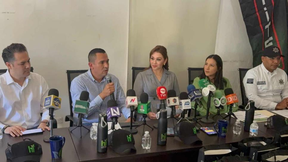 Yusseli Mendívil invita a "La Vuelta Hortitec 2025" en Los Mochis Yusseli Mendívil invita a "La Vuelta Hortitec 2025" en Los Mochis