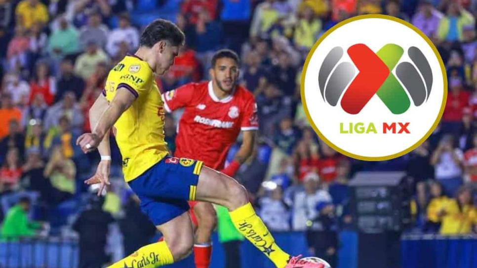 América vs Toluca: ¿Dónde y cuándo ver la Final del futbol mexicano 2025? América vs Toluca: ¿Dónde y cuándo ver la Final del futbol mexicano 2025?