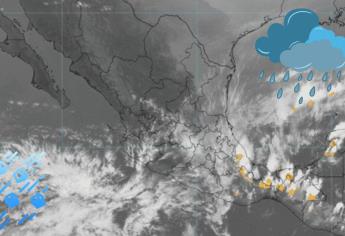 Lluvia y granizo: estos son los estados que tendrán tormentas severas este 22 y 23 de mayo