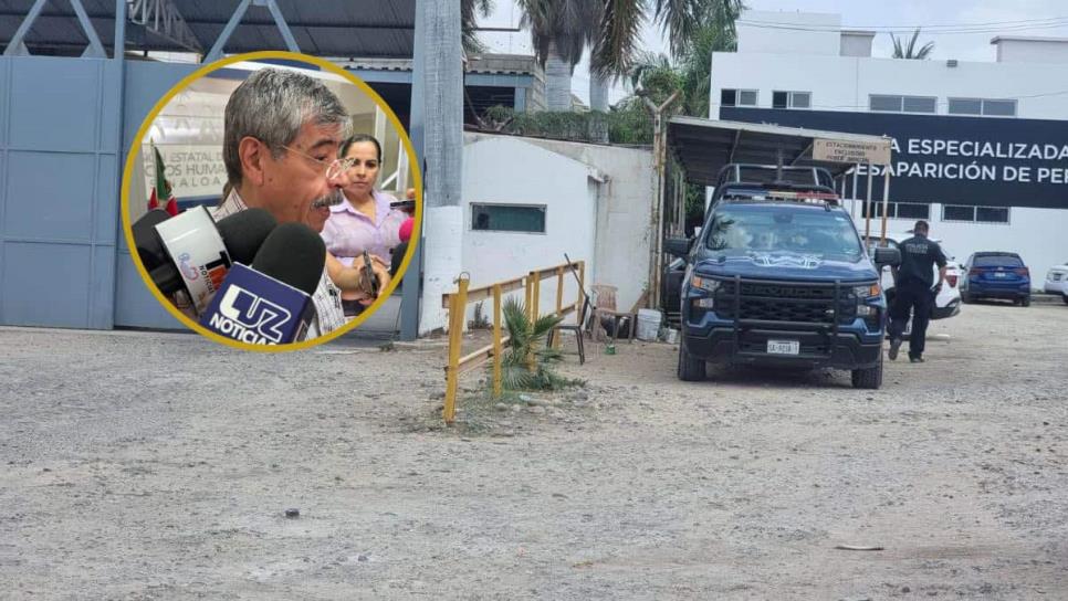 Oscar Loza: "El Penal de Aguaruto no tienen el perfil para tener reos de alta peligrosidad" Oscar Loza: "El Penal de Aguaruto no tienen el perfil para tener reos de alta peligrosidad"