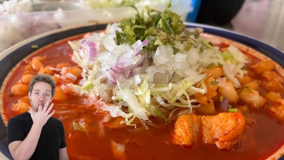 Este platillo muy sinaloense se le considera uno de los más saludables de la gastronomía mundial Este platillo muy sinaloense se le considera uno de los más saludables de la gastronomía mundial