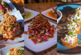 ¿Cuál es el mejor buffet y más surtido que puedes desgustar en Mazatlán?