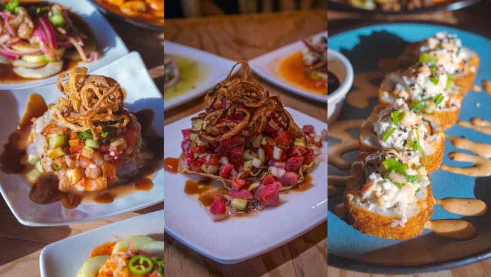 ¿Cuál es el mejor buffet y más surtido que puedes desgustar en Mazatlán? ¿Cuál es el mejor buffet y más surtido que puedes desgustar en Mazatlán?