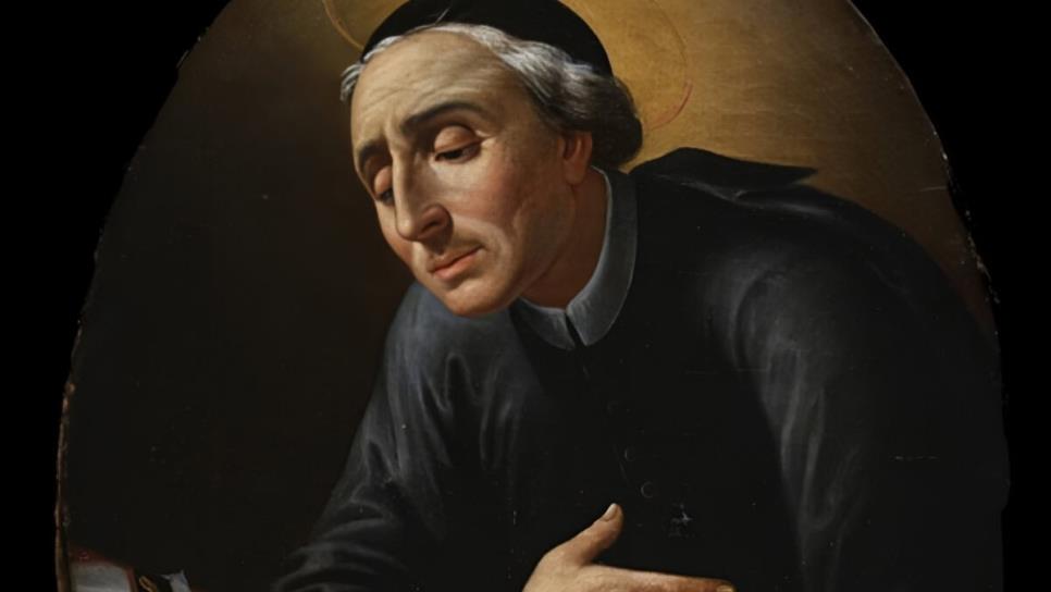¿Qué santo se celebra hoy? Santoral del viernes 23 de mayo de 2025 ¿Qué santo se celebra hoy? Santoral del viernes 23 de mayo de 2025