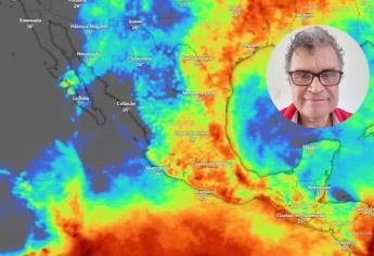 No me imagino la crisis que se tendría en Sinaloa si no llueve”: Juan Espinoza Luna