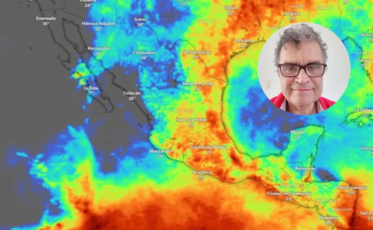 FOTO: No me imagino la crisis que se tendría en Sinaloa si no llueve”: Juan Espinoza Luna