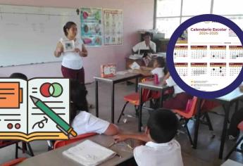 SEP: ¿Hay clases el viernes 30 de mayo en las escuelas de México?