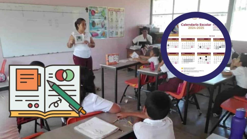 SEP: ¿Hay clases el viernes 30 de mayo en las escuelas de México? SEP: ¿Hay clases el viernes 30 de mayo en las escuelas de México?