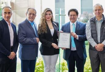 Verónica Medel es nombrada Delegada de México de la Asociación para la Cultura y el Turismo en América Latina