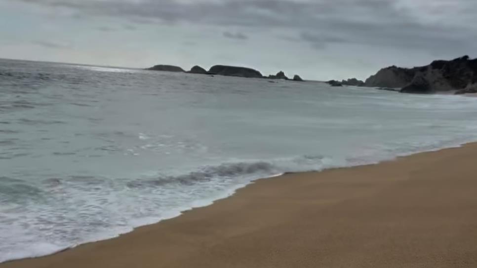 ¿Qué es el mar de fondo y por qué está afectando a la Playa Las Glorias en Guasave? ¿Qué es el mar de fondo y por qué está afectando a la Playa Las Glorias en Guasave?