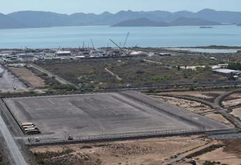 Topolobampo está en el Polo de Desarrollo Económico para el Bienestar y detonará inversiones en Sinaloa