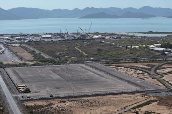 Topolobampo está en el Polo de Desarrollo Económico para el Bienestar y detonará inversiones en Sinaloa