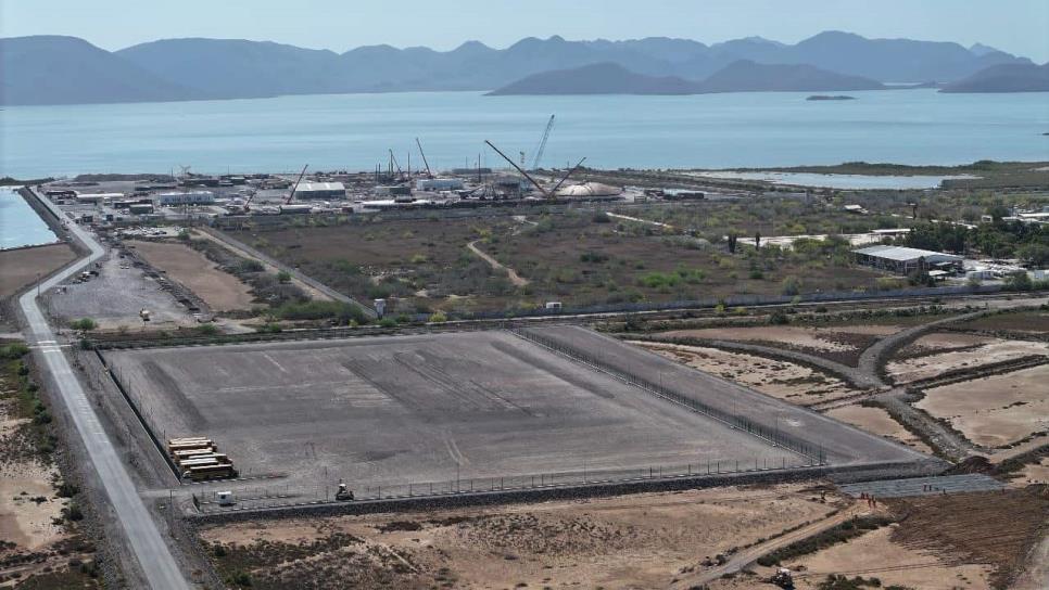 Topolobampo está en el Polo de Desarrollo Económico para el Bienestar y detonará inversiones en Sinaloa Topolobampo está en el Polo de Desarrollo Económico para el Bienestar y detonará inversiones en Sinaloa
