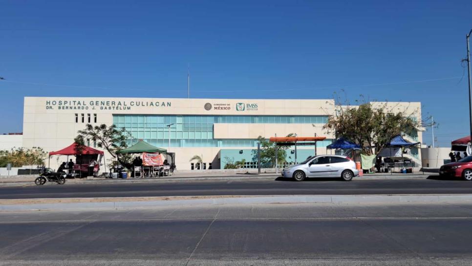 Tras día de hospitalización, muere hombre que intentó quemar su domicilio en Badiraguato Tras día de hospitalización, muere hombre que intentó quemar su domicilio en Badiraguato