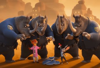 Zootopia 2: ya está aquí su esperado tráiler