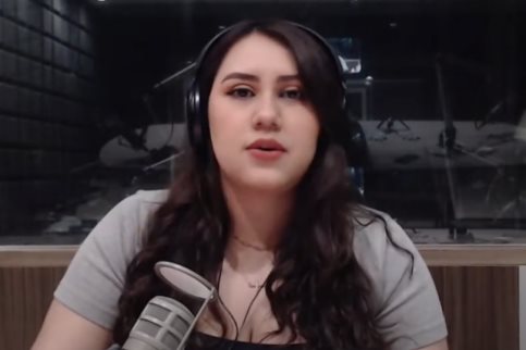 Viernes de Reflexionar Con: Aracely Ceballos (23-05-2025)