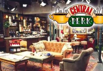 Café de Friends en Culiacán; vive la experiencia de la serie