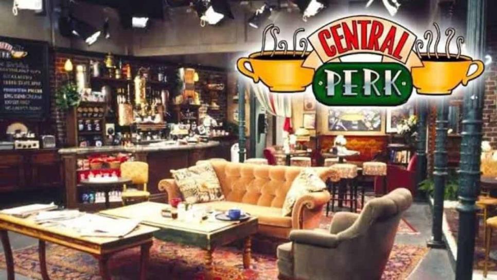 Así es el café de Friends en Culiacán; vive la experiencia de la icónica serie de televisión Así es el café de Friends en Culiacán; vive la experiencia de la icónica serie de televisión
