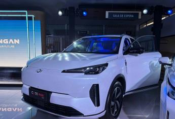 Comodidad, seguridad, tecnología y alto rendimiento; así son mejores autos del 2025 de Changan