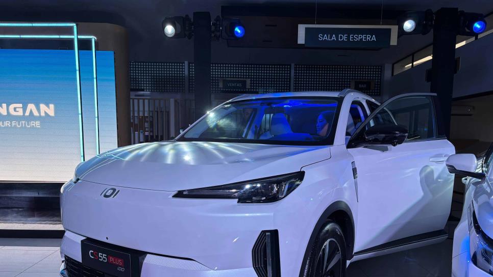 Comodidad, seguridad, tecnología y alto rendimiento; así son mejores autos del 2025 de Changan Comodidad, seguridad, tecnología y alto rendimiento; así son mejores autos del 2025 de Changan