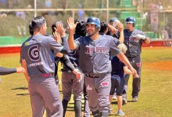 ¿Cómo marchan los Playoffs de la Clemente Grijalva de cara al juego 3 y 4?