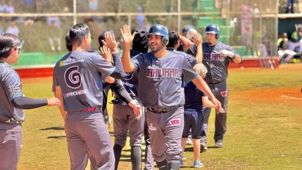 ¿Cómo marchan los Playoffs de la Clemente Grijalva de cara al juego 3 y 4? ¿Cómo marchan los Playoffs de la Clemente Grijalva de cara al juego 3 y 4?