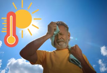 Golpe de calor: este es el primer síntoma que no debes ignorar y puede salvar tu vida