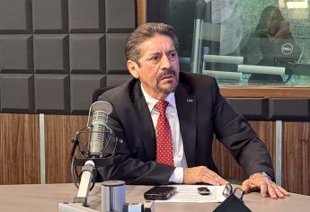 Aprobación de Ley de Halconeo es una forma de cuidar a la ciudadanía: Diputado López Portillo