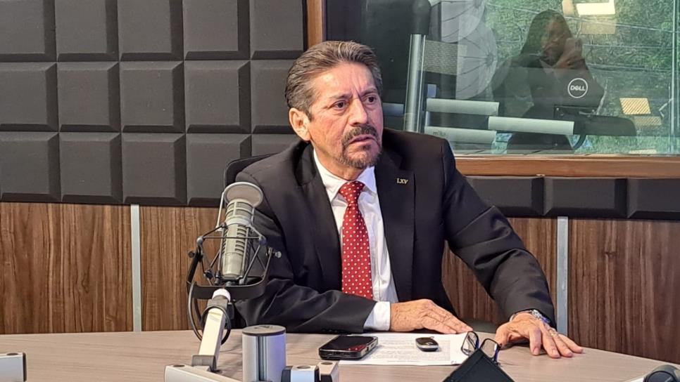 Aprobación de Ley de Halconeo es una forma de cuidar a la ciudadanía: Diputado López Portillo Aprobación de Ley de Halconeo es una forma de cuidar a la ciudadanía: Diputado López Portillo