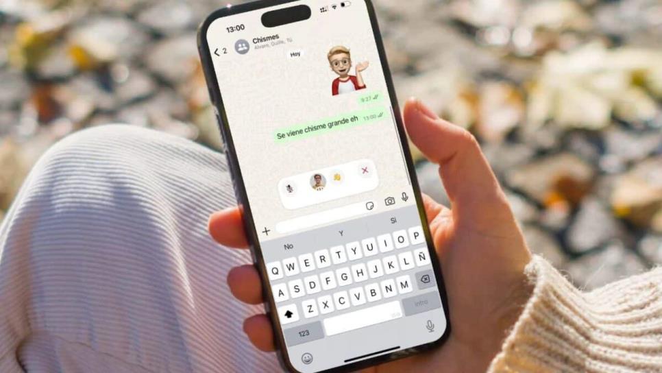 ¿Cómo activar el walkie-talkie en WhatsApp? Conoce todo sobre esta nueva función ¿Cómo activar el walkie-talkie en WhatsApp? Conoce todo sobre esta nueva función