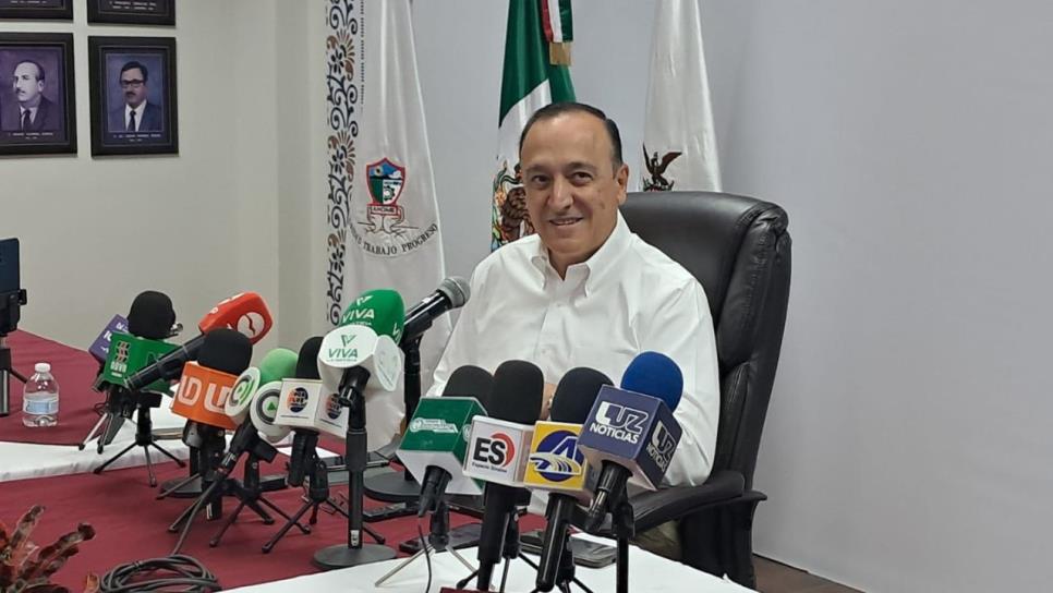"No es del Ayuntamiento": Antonio Menéndez sobre programa "Economía para tu Bienestar" "No es del Ayuntamiento": Antonio Menéndez sobre programa "Economía para tu Bienestar"