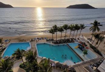 Estos hoteles de Mazatlán tienen las mejores albercas; con vista al mar y hasta climatizadas