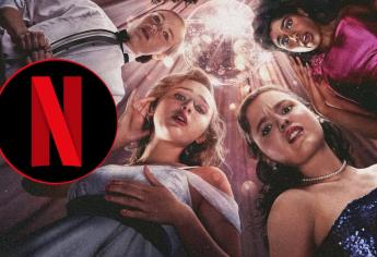 La Calle del Terror regresa a Netflix: Los  6 estrenos del fin de semana del 22 al 24 de mayo