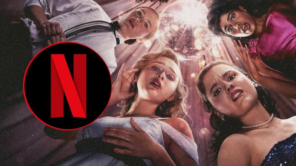 La Calle del Terror regresa a Netflix: Los 6 estrenos del fin de semana del 22 al 24 de mayo La Calle del Terror regresa a Netflix: Los 6 estrenos del fin de semana del 22 al 24 de mayo