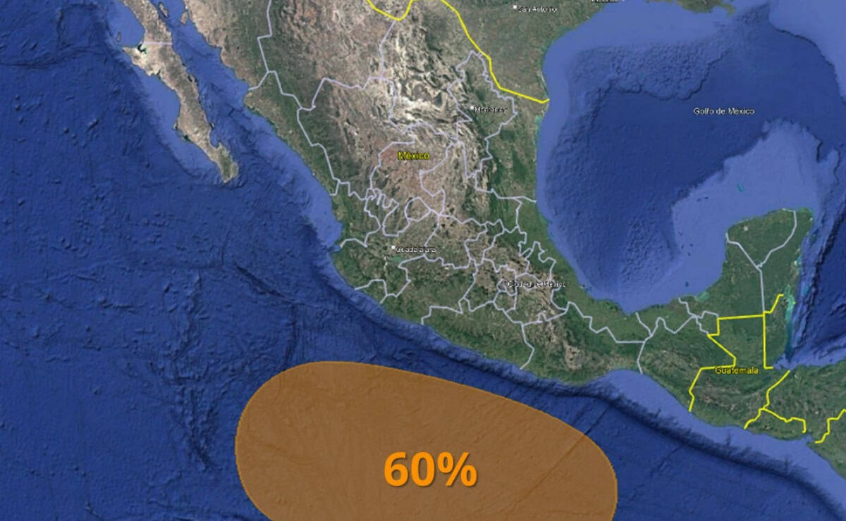 FOTO: Cortesía/Conagua.