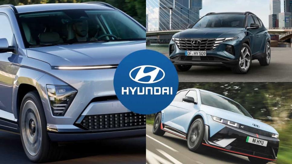 ¿Qué significa Hyundai y cuáles son los mejores autos de la marca coreana? ¿Qué significa Hyundai y cuáles son los mejores autos de la marca coreana?