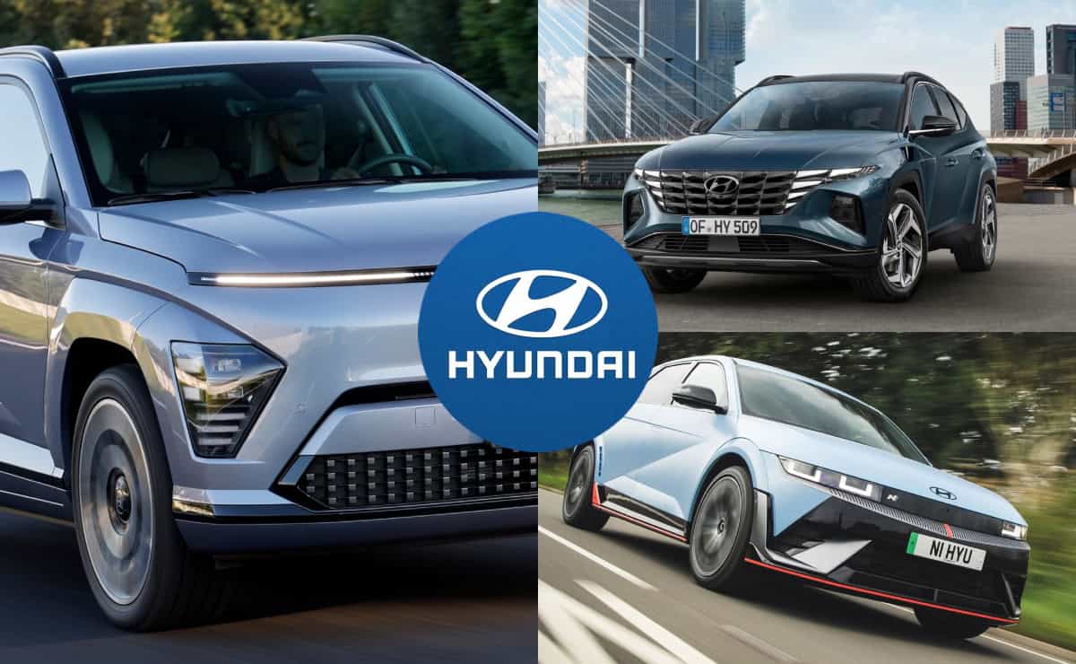 FOTO: ¿Qué significa Hyundai y cuáles son los mejores autos de la marca coreana?