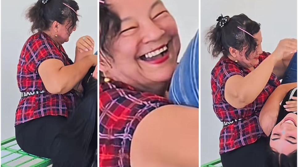 ¿Quién es La China en Culiacán y por qué dicen que cura muchos malestares? ¿Quién es La China en Culiacán y por qué dicen que cura muchos malestares?