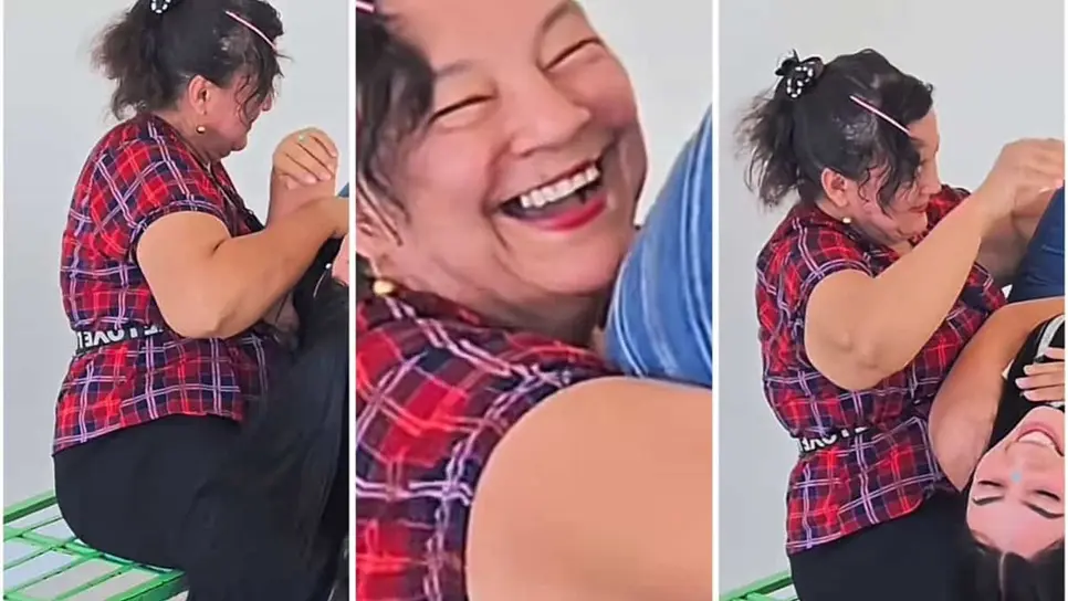 ¿Quién es La China en Culiacán y por qué dicen que cura muchos malestares?