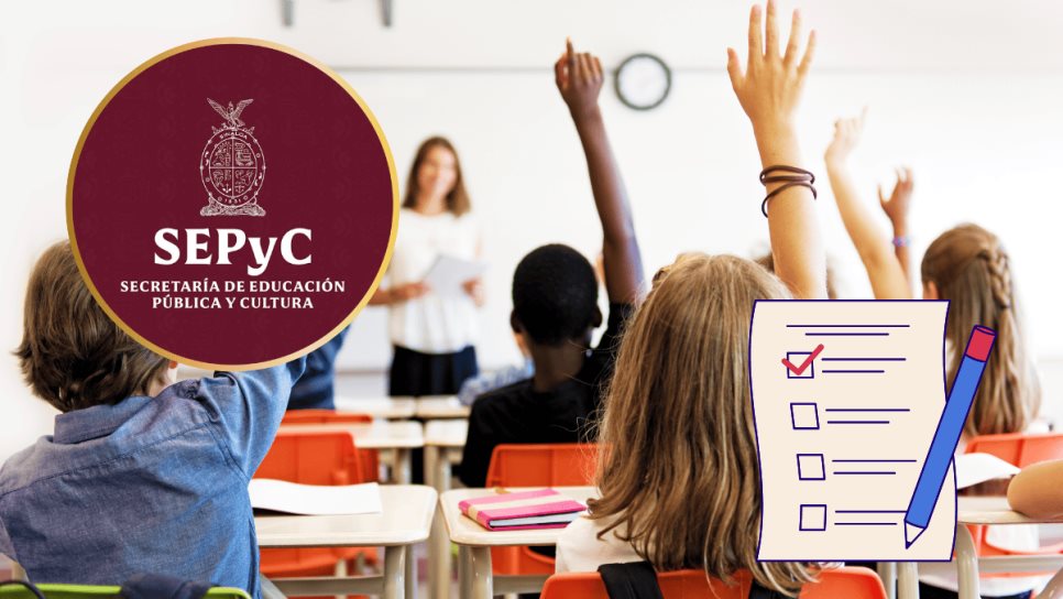 Becas Particulares de SEPyC: Esta es la lista de escuelas y colegios beneficiados en todo Sinaloa Becas Particulares de SEPyC: Esta es la lista de escuelas y colegios beneficiados en todo Sinaloa