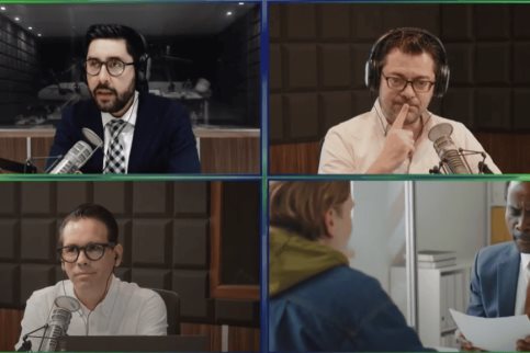 Lo que la Gente Dice: IMPUESTOS EN LAS REMESAS
